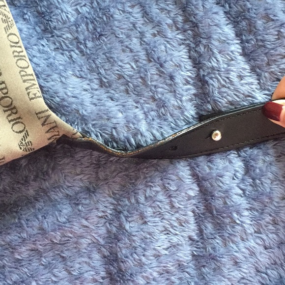 Emporio Armani Shoulder Bag - Picture 6 of 8